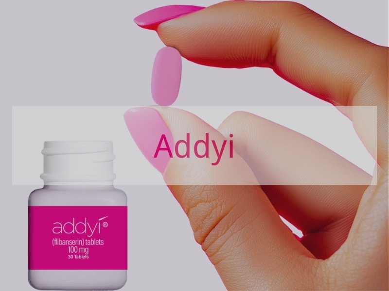 Addyi