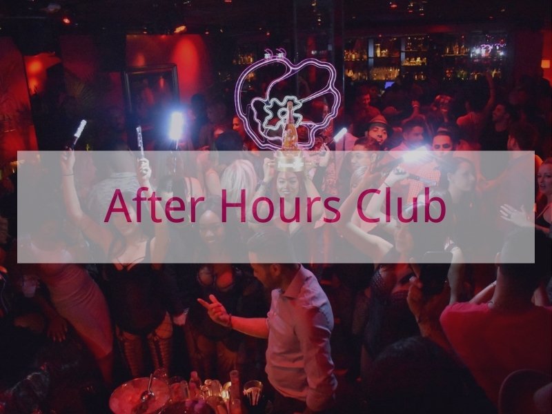 After Hours Club
