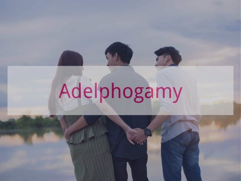 Adelphogamy