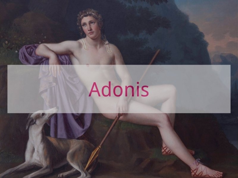 Adonis