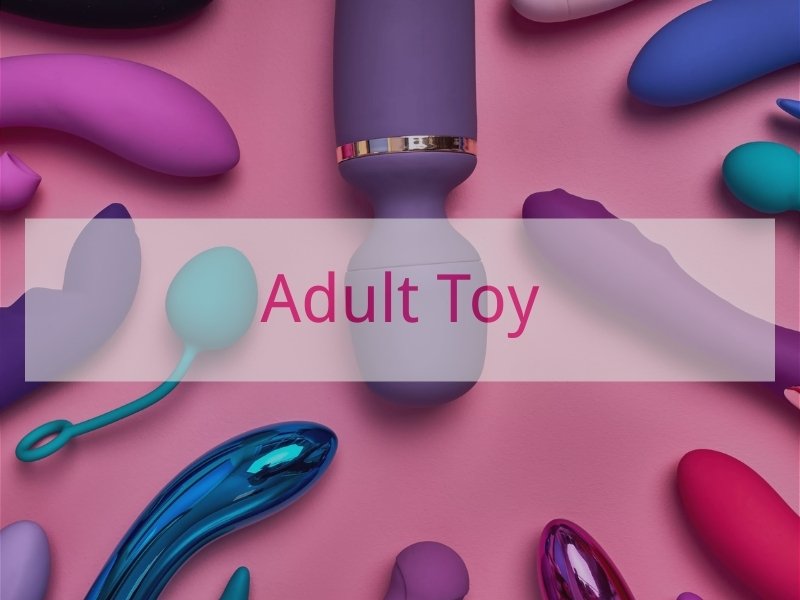 Adult Toy
