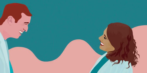 What is Aesthetic Attraction