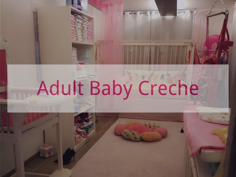 Adult Baby Creche