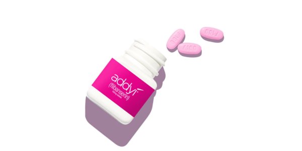 What is Addyi