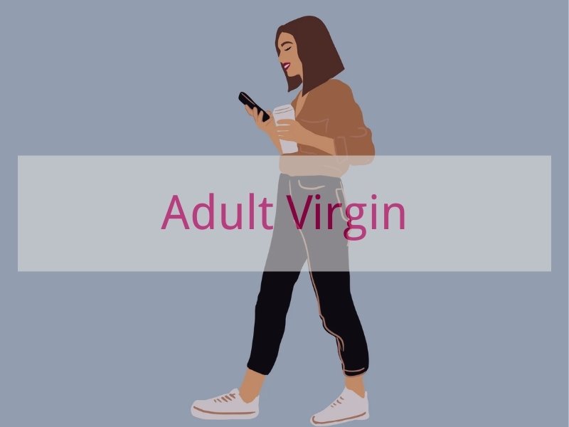 Adult Virgin