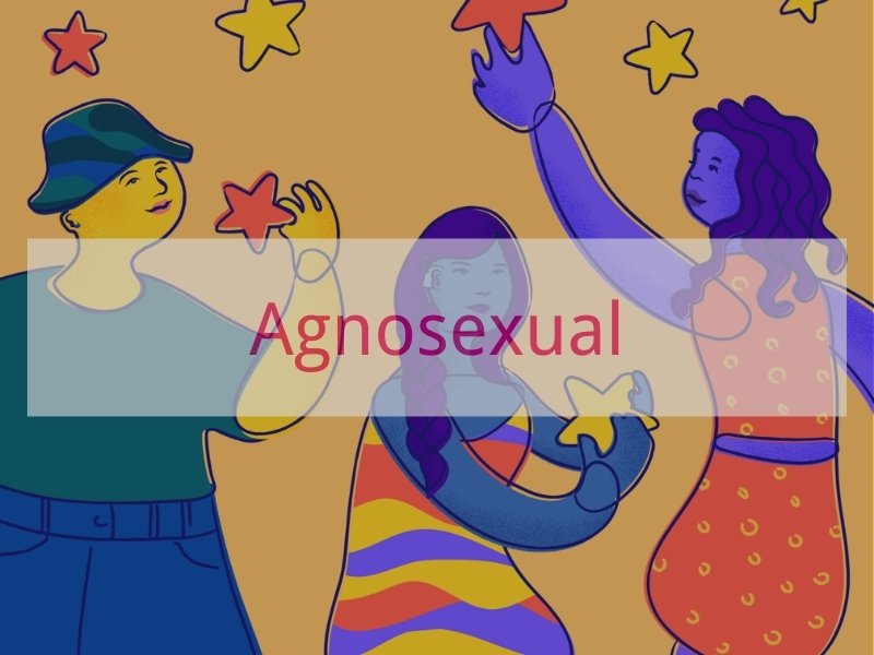 Agnosexual