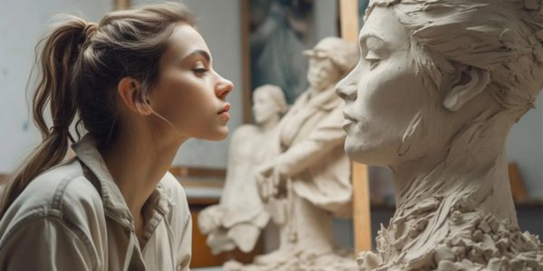 What is Agalmatophilia