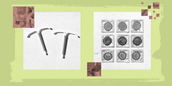 What is Backup Birth Control