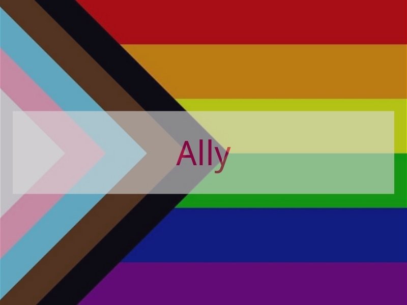 Ally
