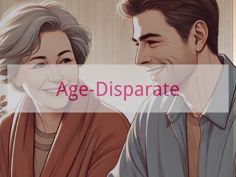 Age-Disparate