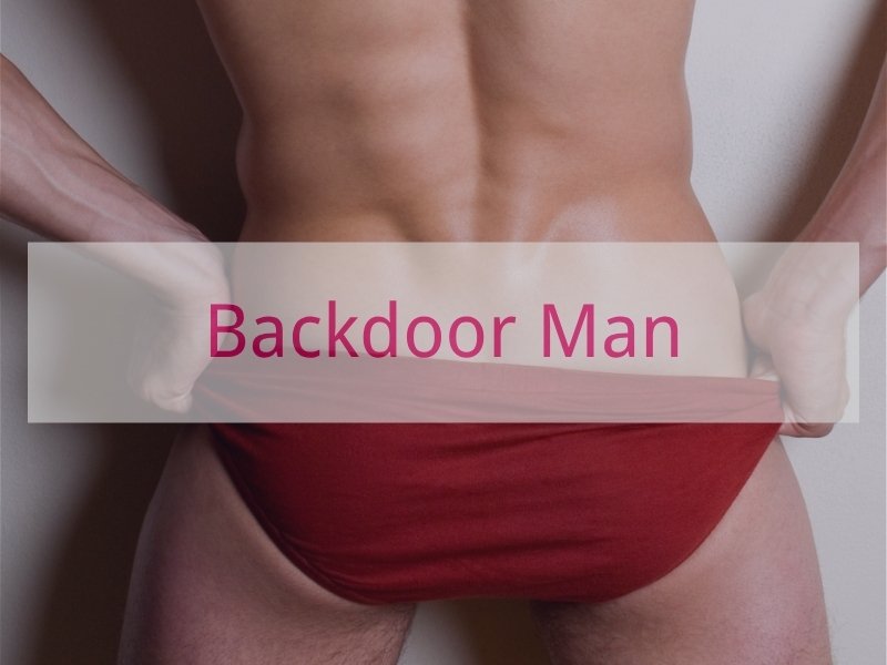 Backdoor Man
