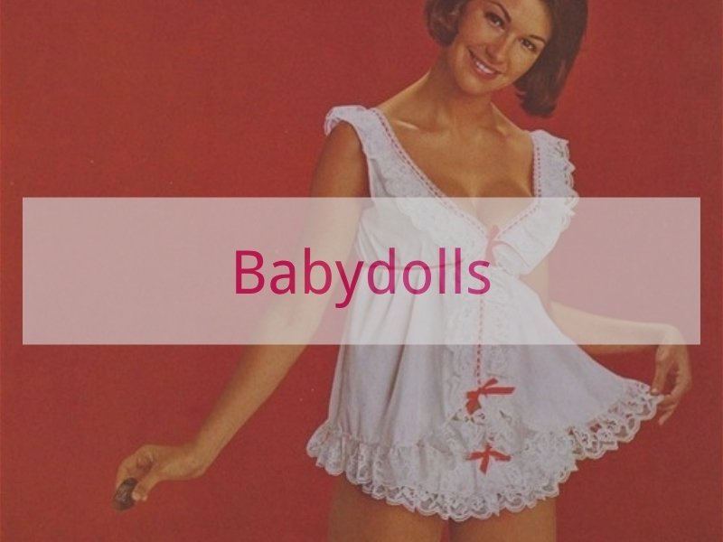 Babydolls
