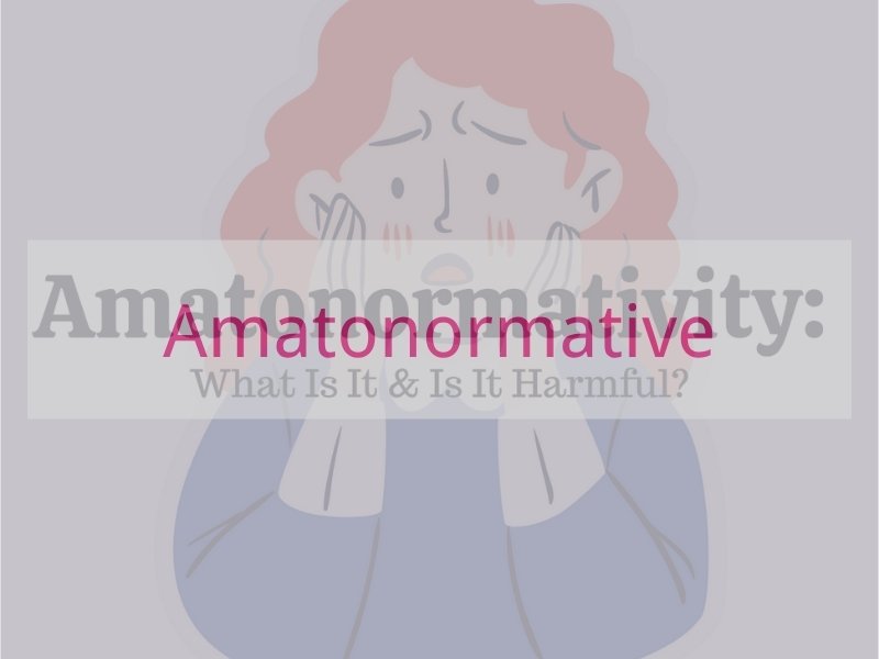 Amatonormative