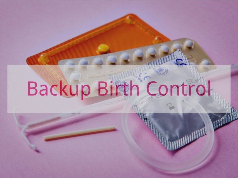 Backup Birth Control