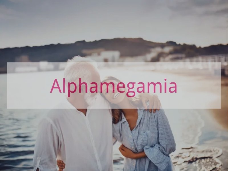 Alphamegamia
