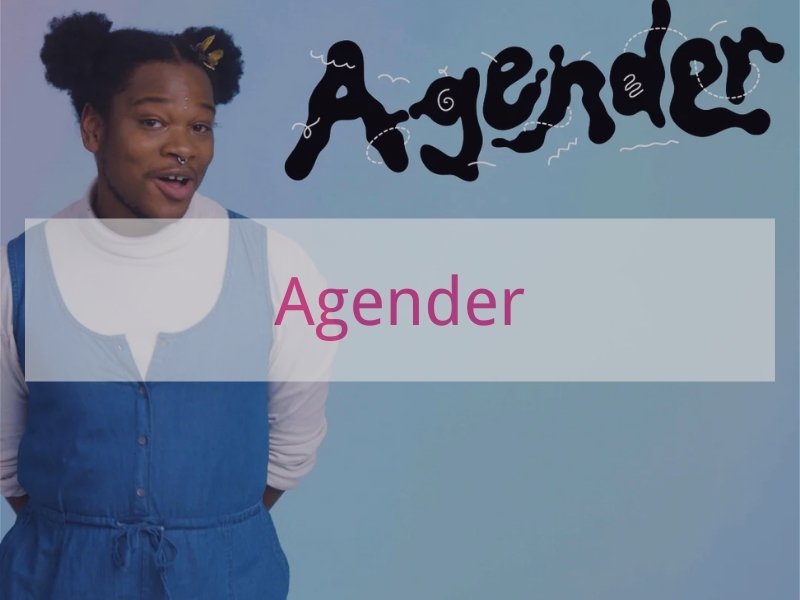 Agender