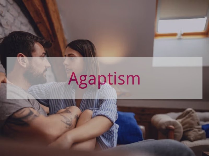 Agaptism