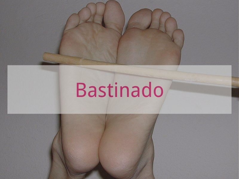 Bastinado