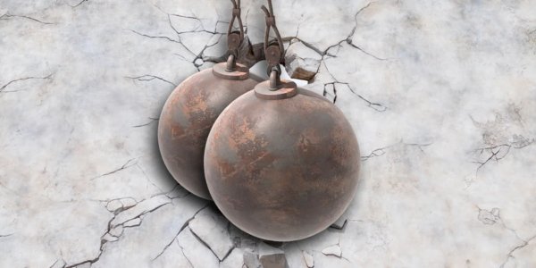 What is Ball Busting