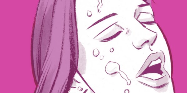 What is Bareback Blowjob With Facial