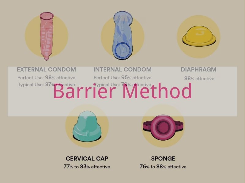 Barrier Method
