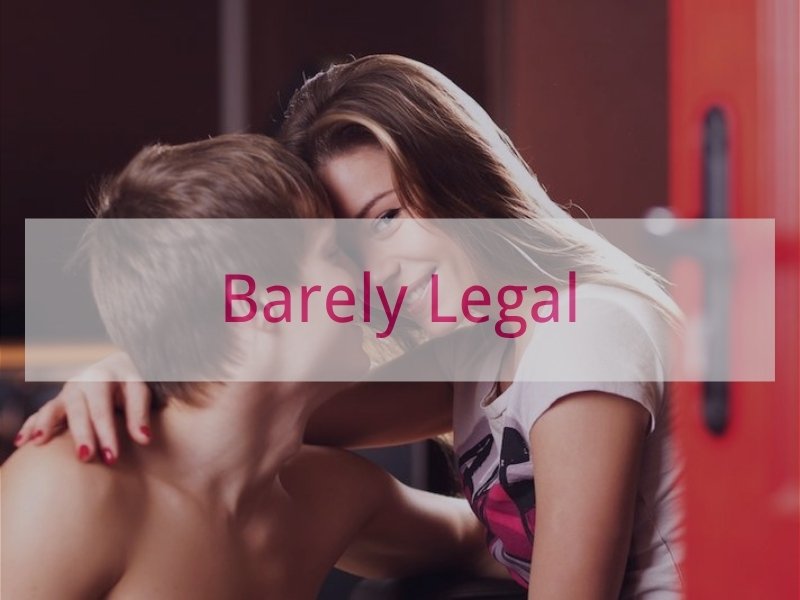 Barely Legal