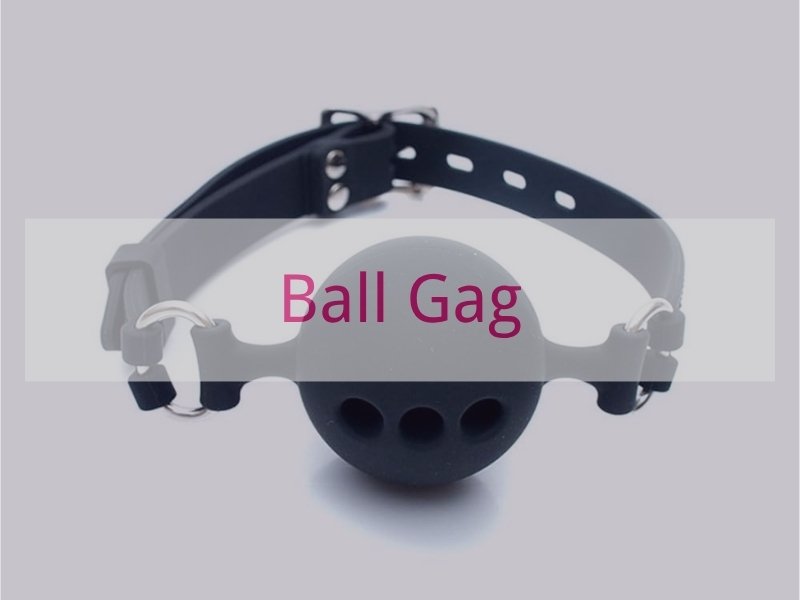 Ball Gag