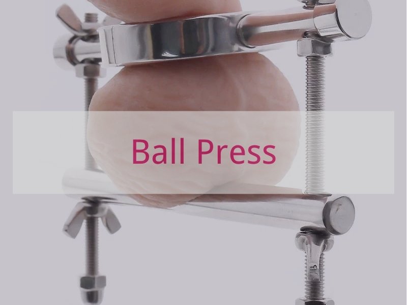 Ball Press
