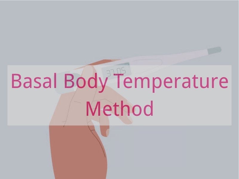 Basal Body Temperature Method