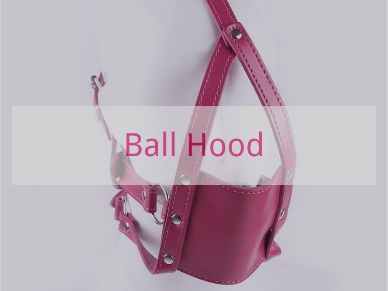 Ball Hood