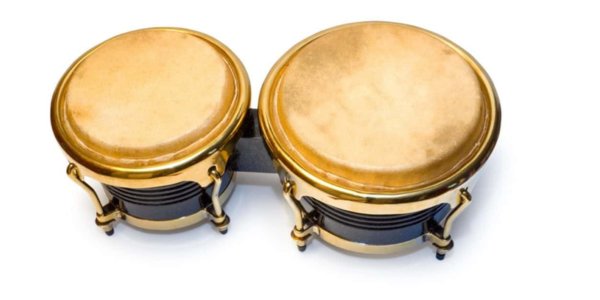 What is Banging the Bongos