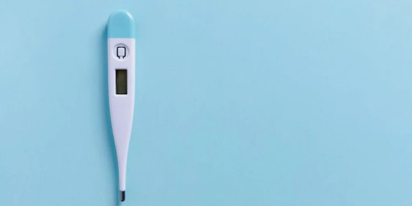What is Basal Body Temperature Method