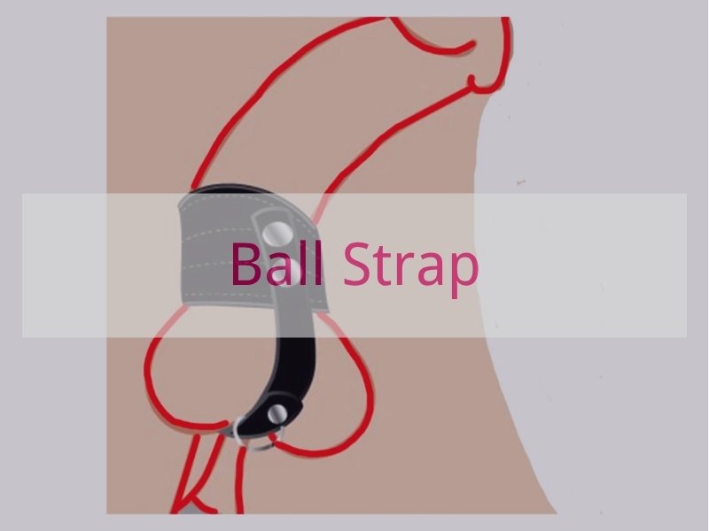 Ball Strap