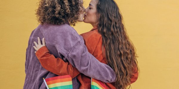 lesbian sex advice on equality and mutual pleasure between partners