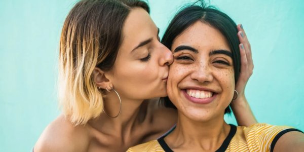 Understanding Lesbian Sex