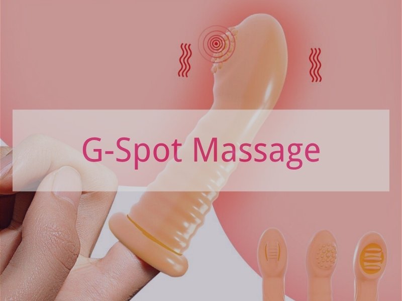 G-Spot Massage