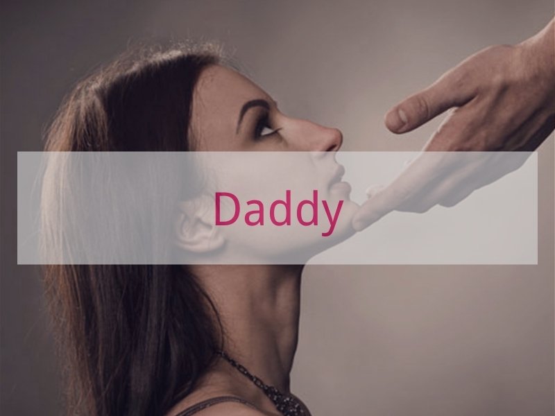 Daddy