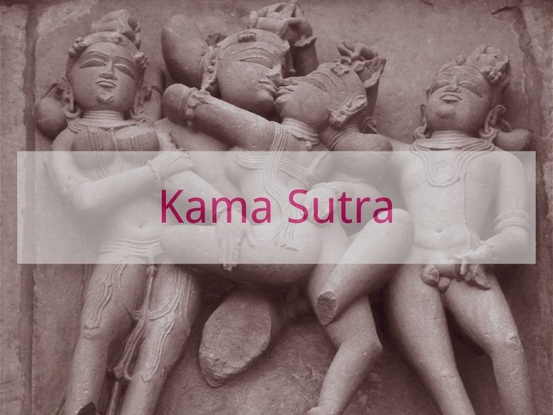 Kama Sutra