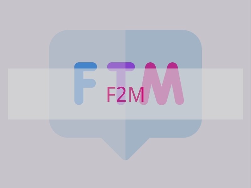 F2M