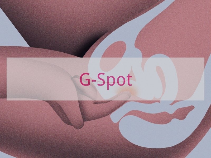 G-Spot