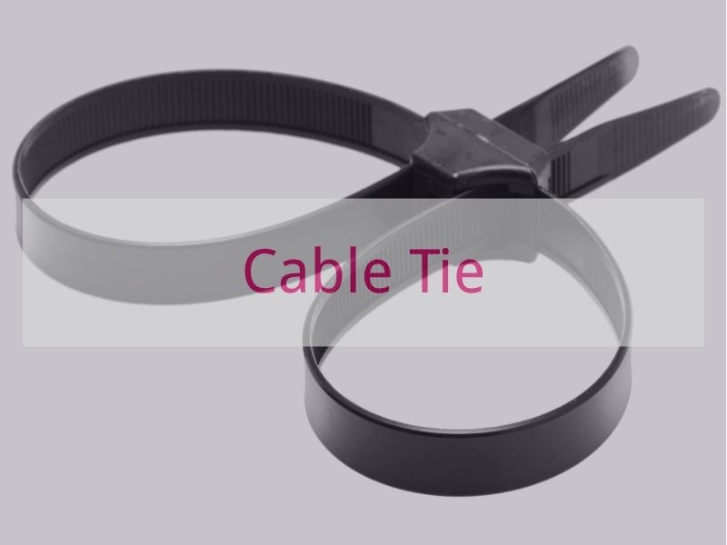 Cable Tie