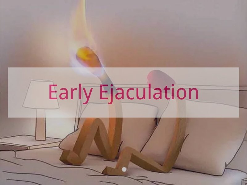 Early Ejaculation