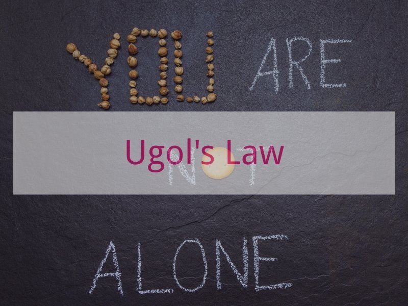Ugol's Law
