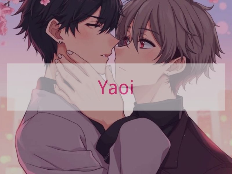 Yaoi