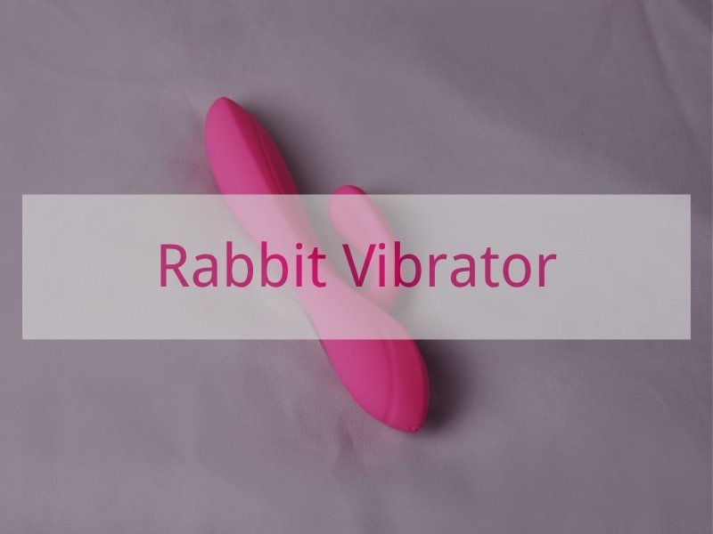 Rabbit Vibrator