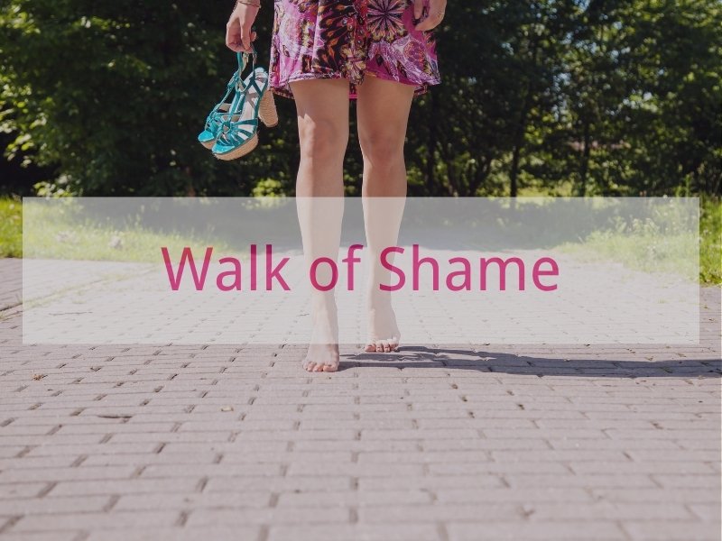 Walk of Shame