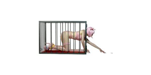 What is Caging