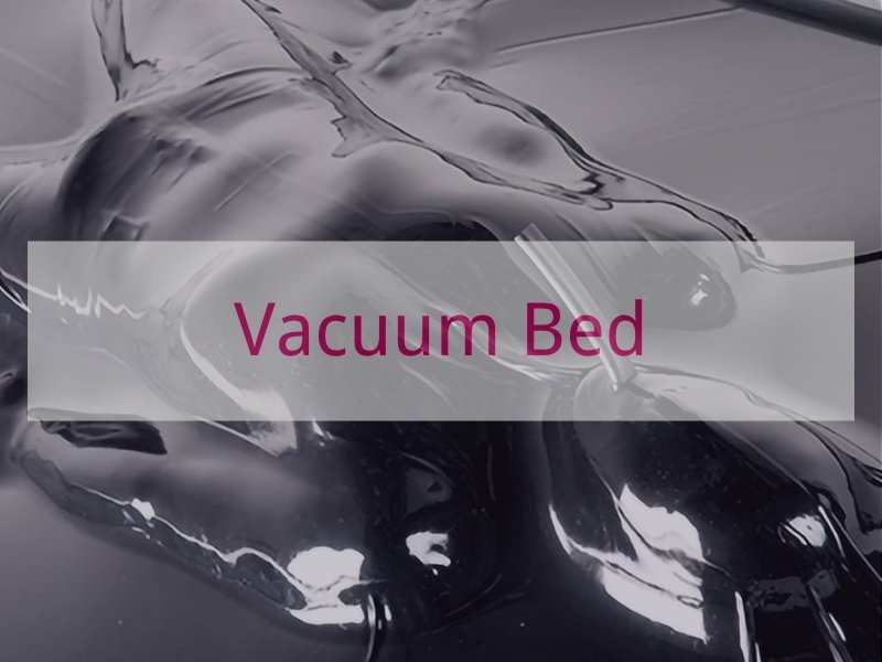 Vacuum Bed