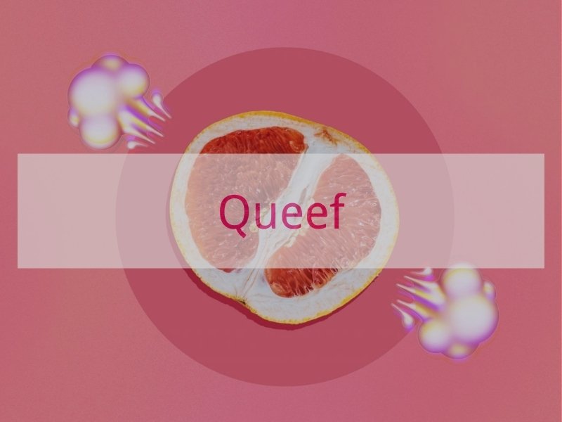 Queef