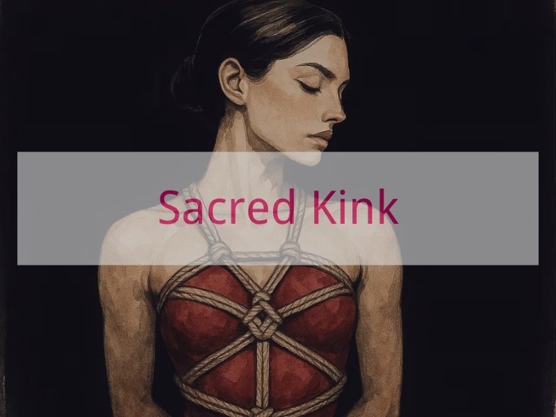 Sacred Kink